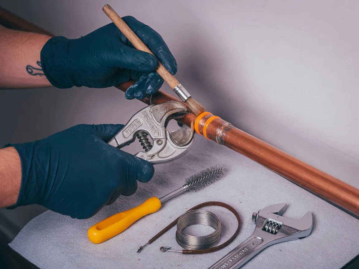 Why choose Sump Pump Repair in New Waverly, IN